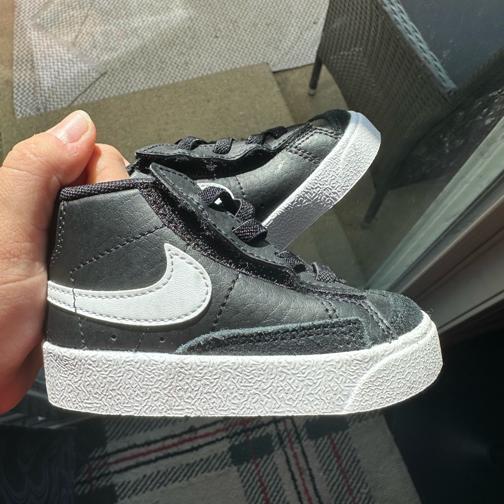 Nike Blazer baby boy